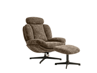 DAVIS-Fauteuil pivotant... 2