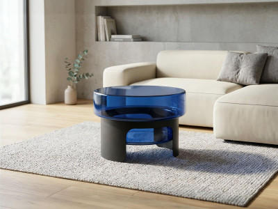 MALCOLM-Table basse en... 2