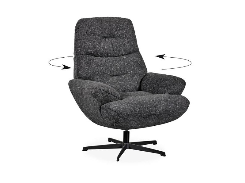TIAGO-Fauteuil pivotant