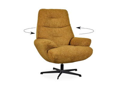 TIAGO-Fauteuil pivotant