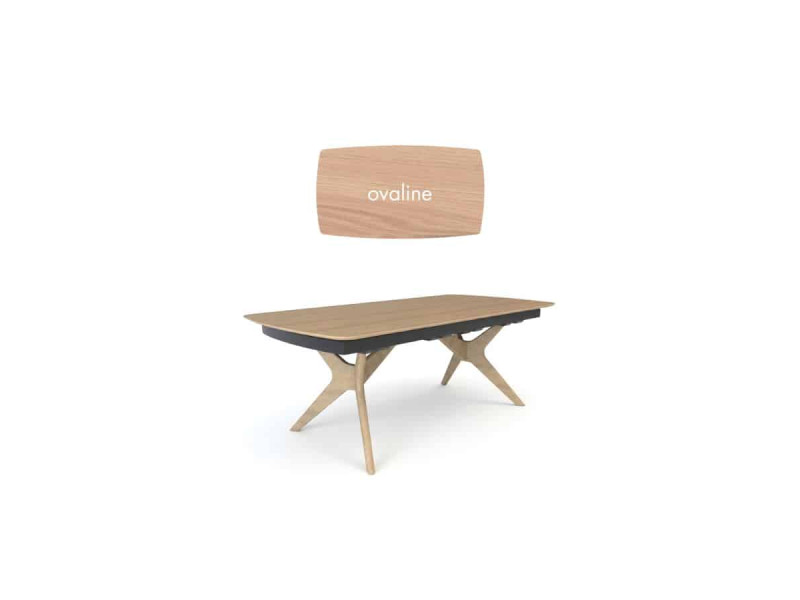 CONCEPT TABLE A LA CARTE-Designer...