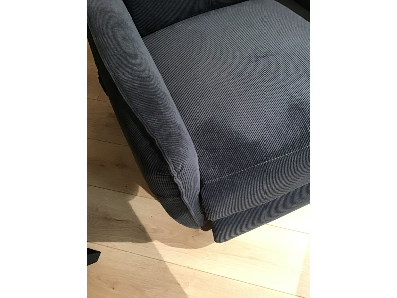 LUCIEN -Fauteuil releveur 1 moteur
