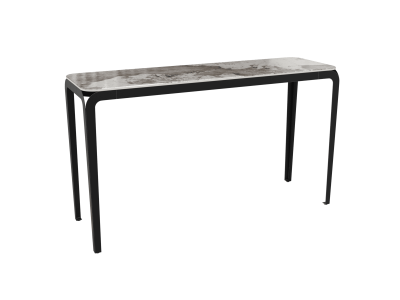 SUMATRA-Console fixe en... 2