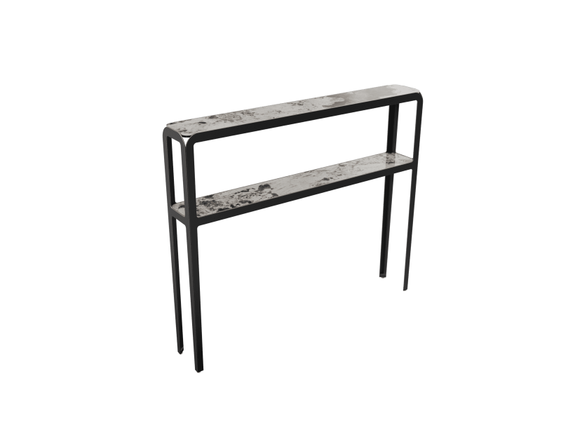 SUMATRA-Console fixe en céramique