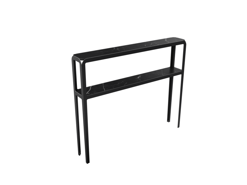SUMATRA-Console fixe en céramique