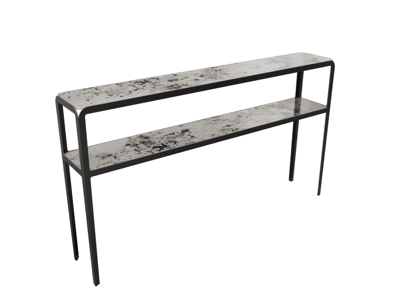 SUMATRA-Console fixe en céramique