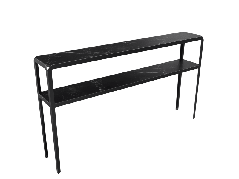 SUMATRA-Console fixe en céramique