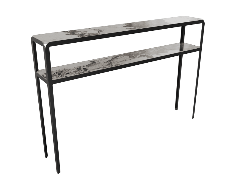 SUMATRA-Console fixe en céramique