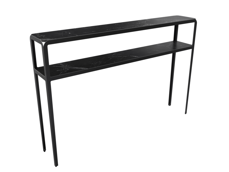 SUMATRA-Console fixe en céramique