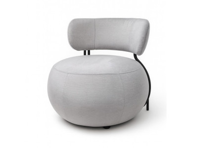 ELENA-Fauteuil de style