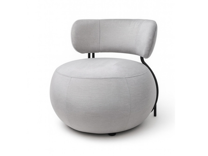ELENA-Fauteuil de style