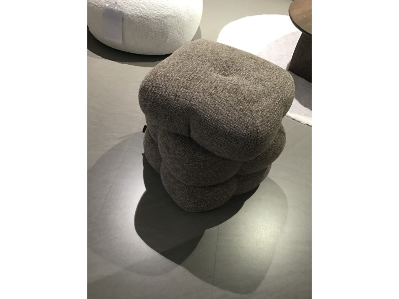 POUF PIVOTANT