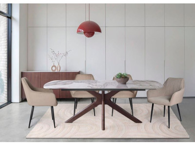 COLUMBA-Table rectangle...