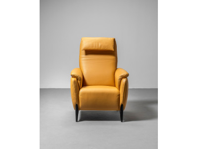 DENIS-Fauteuil SPLIN 2