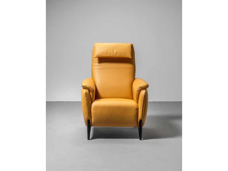 DENIS-Fauteuil SPLIN