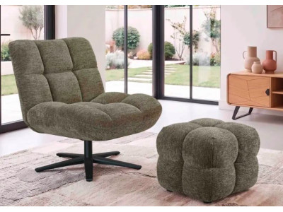 ANGEL O- Fauteuil pivotant... 2