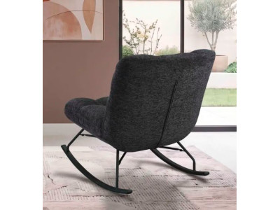 ANGEL O - Fauteuil rocking... 2