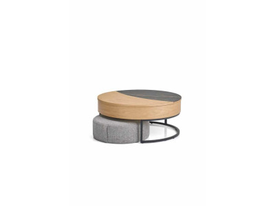 PULSE -Table basse...