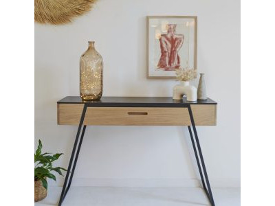 ABLON-Console 1 tiroir...
