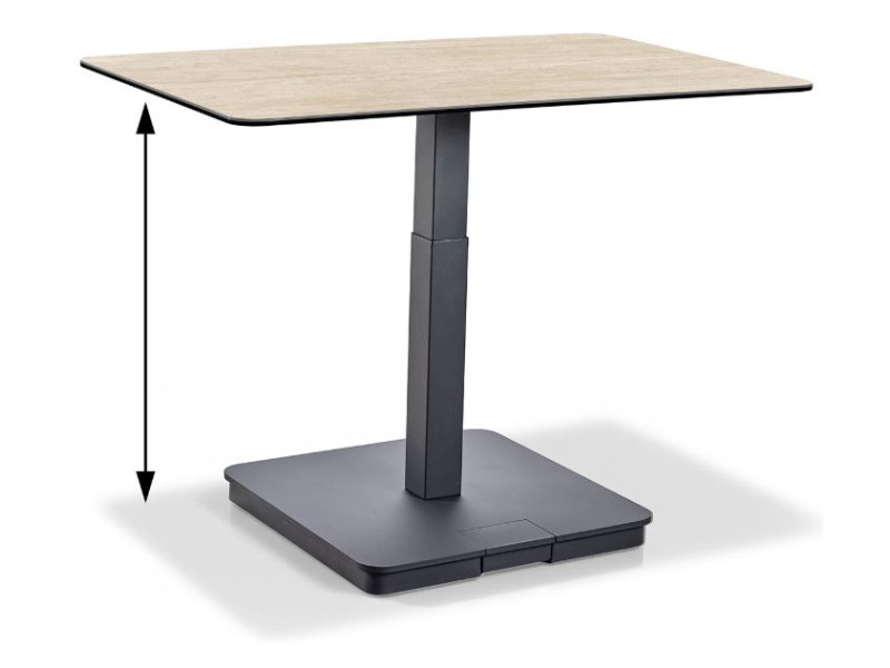 SICILE-Table basse rectangle...