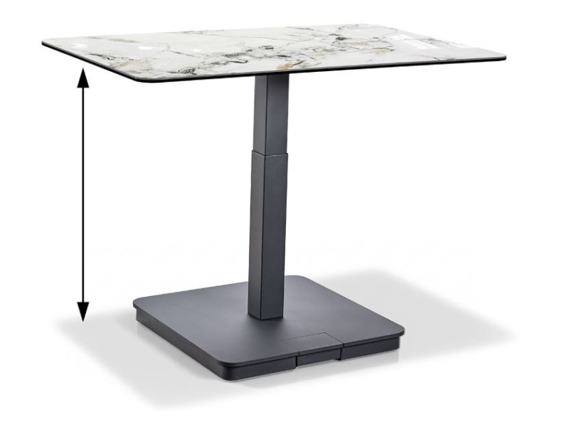 SICILE-Table basse rectangle...
