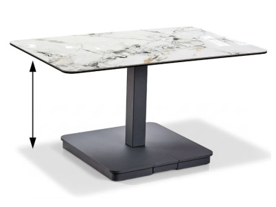 SICILE-Table basse...