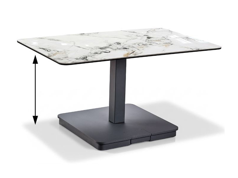SICILE-Table basse rectangle...