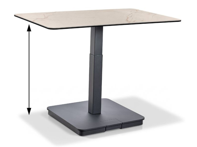 SICILE-Table basse rectangle...