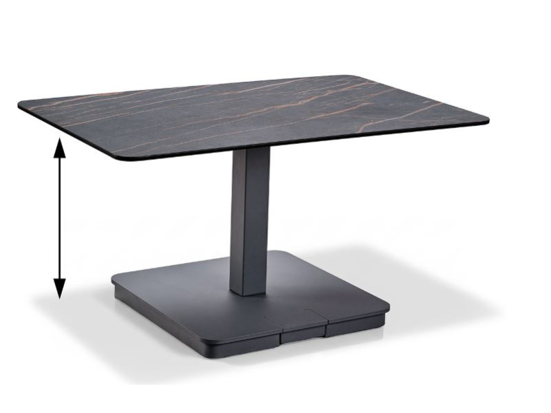 SICILE-Table basse rectangle...