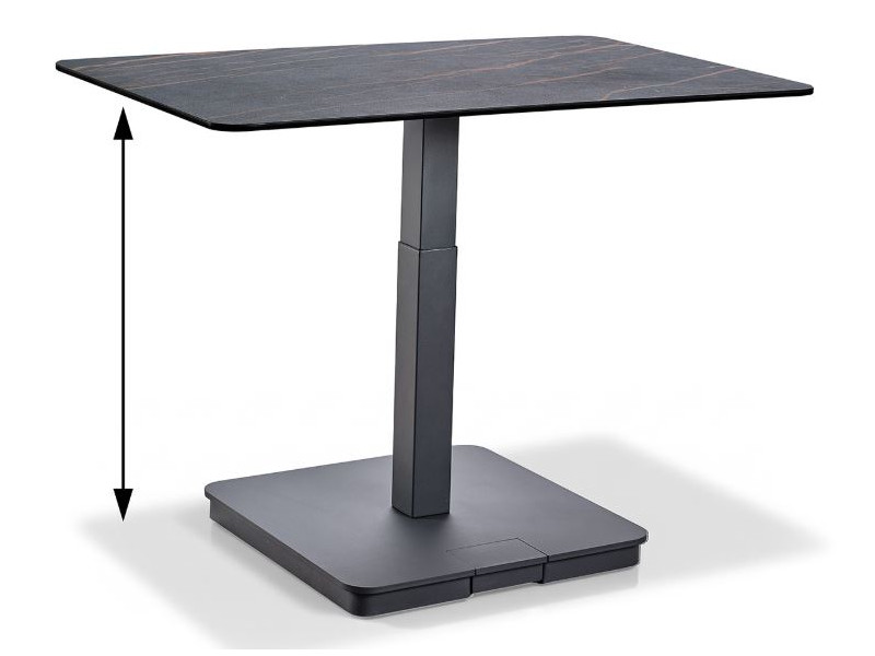 SICILE-Table basse rectangle...