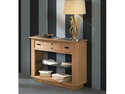 BELEM-Console