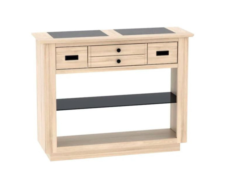 BELEM-Console