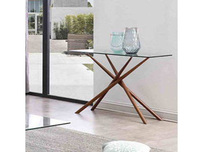 SERENA-Console verre et...