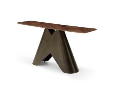 CHRISTINA-Console pied col...