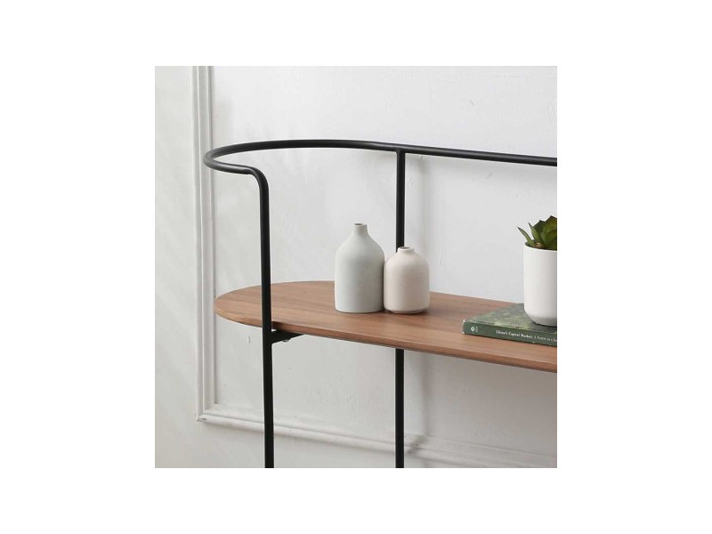 CHLOE-Console golden stone