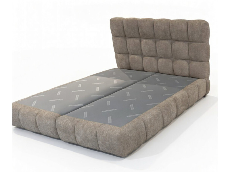 NUVOLA HIGH-Lit boxspring bubble
