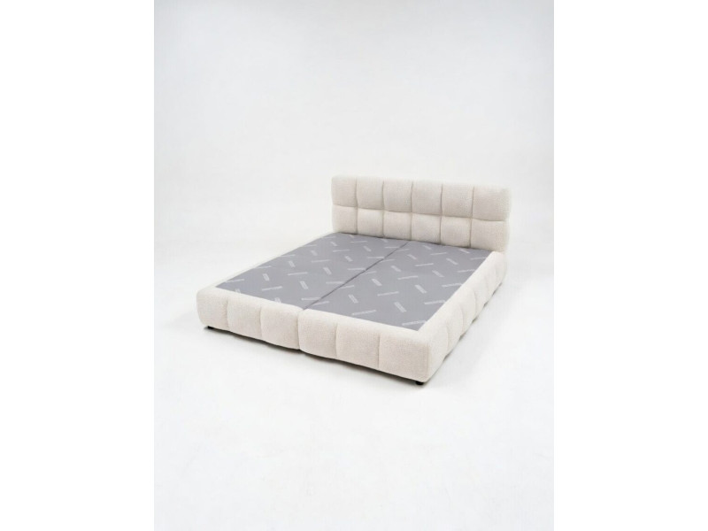 NUVOLA HIGH-Lit boxspring bubble