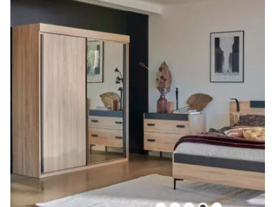 FIRST -Armoire portes...