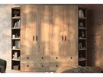 OPERA-Dressing portes...