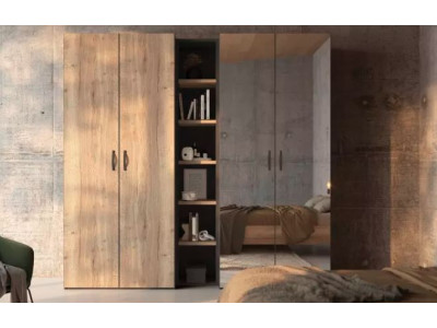 OPERA-Dressing portes...