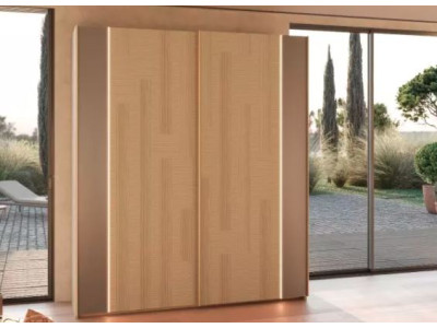 MAJESTIC-Armoire 2 portes...
