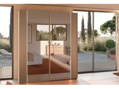 MAJESTIC-Armoire 2 portes... 2