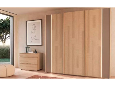 MAJESTIC-Armoire 3 portes... 2