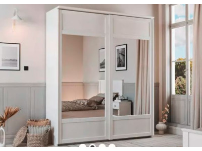 BEAUMONT-Compo 2 portes...