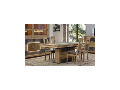 CIDNAY-Table extensible XXL...