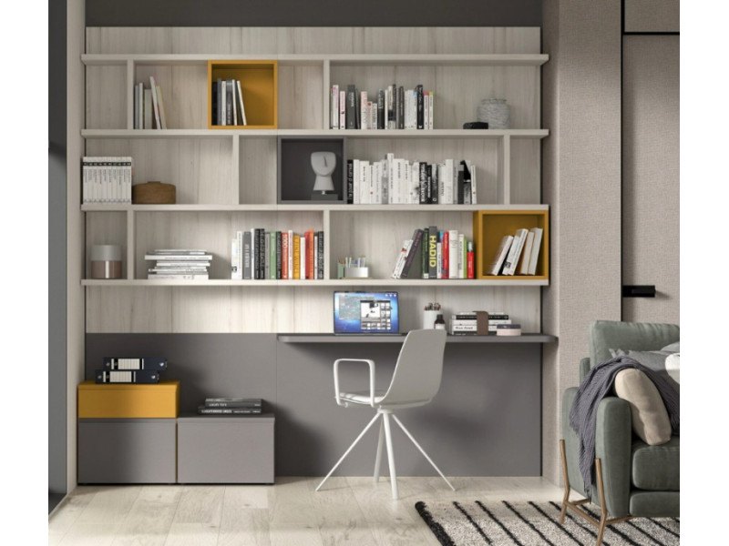 ADVANCE-Bureau compo sur mesure