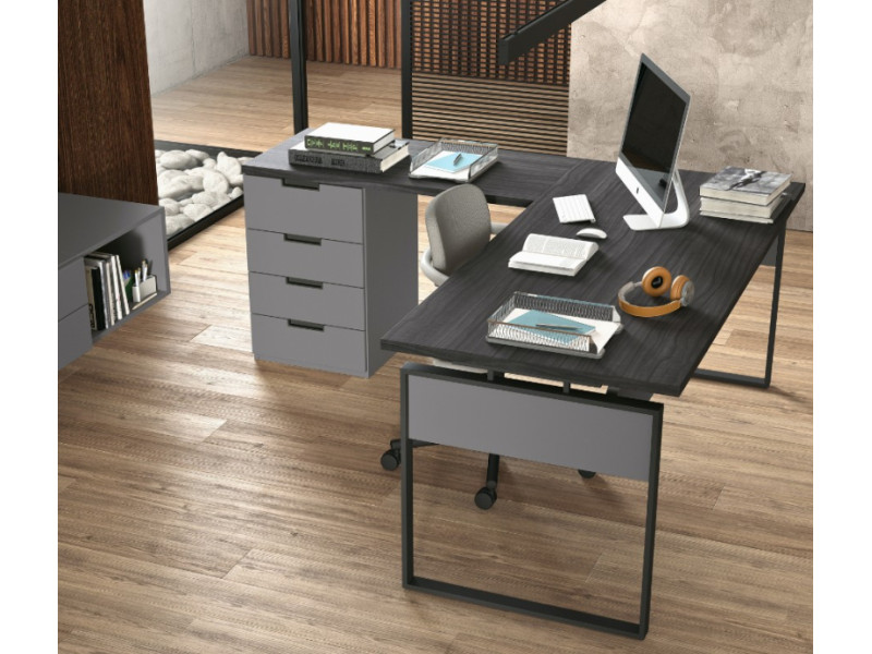 ADVANCE-Bureau compo sur mesure