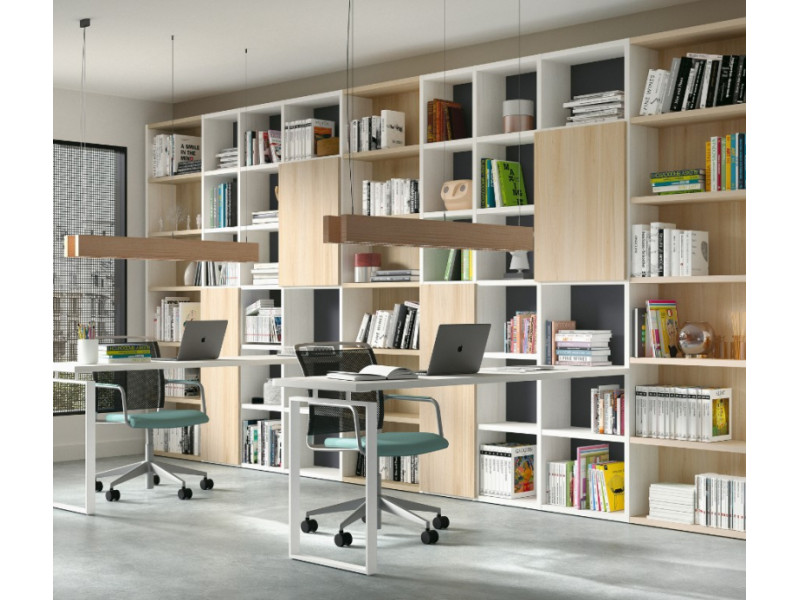 ADVANCE-Bureau compo sur mesure