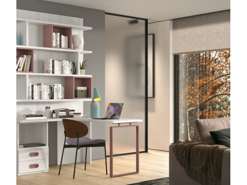 ADVANCE-Bureau compo sur mesure