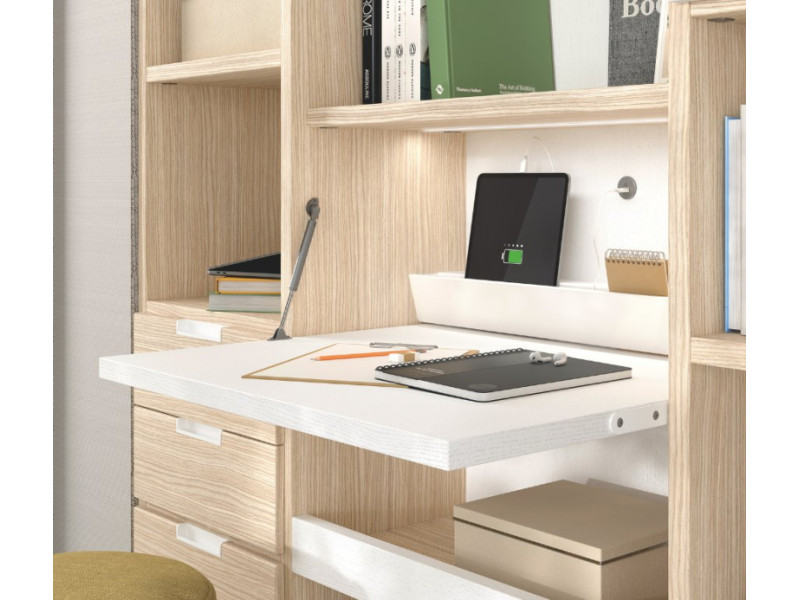ADVANCE-Bureau compo sur mesure